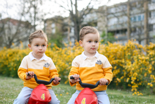 FULL-TIME POSITION: Join an Incredible Calabasas family with Toddler Twins! Hiring for an Immediate Start!