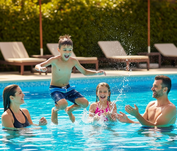 PART-TIME POSITION: After-School Nanny for Two School-Aged Children Needed in Sherman Oaks!