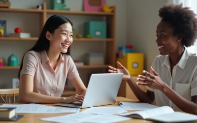 Feedback from Your Agency: When to Ask, and What to Do Next