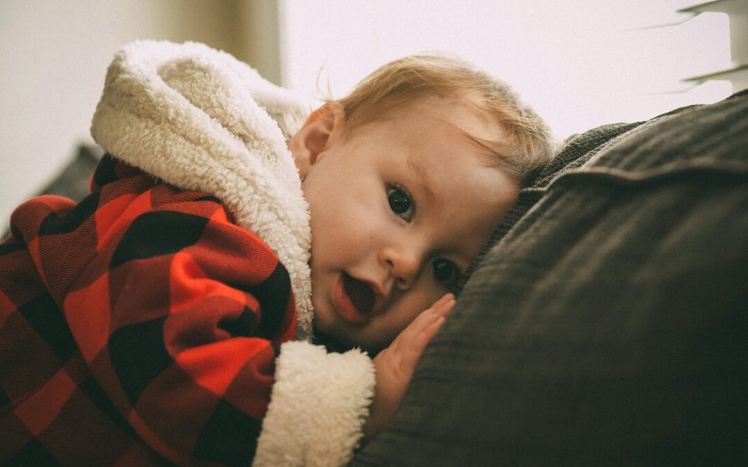 FULL TIME POSITION: Stellar Full-Time Nanny Needed for 8 Month Old In Sherman Oaks.