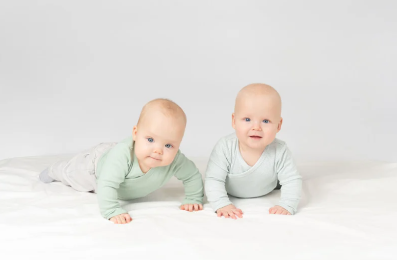 FULL-TIME POSITION: Amazing Nanny NEEDED for Infant Twins in Silver Lake! Interviewing NOW!