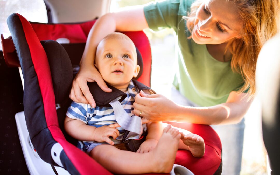 Nanny’s Car vs. Nanny Car: Which Option Is Best for Your Family?