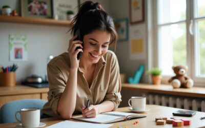Background Checks for Nannies: How to Ensure Your Family’s Safety