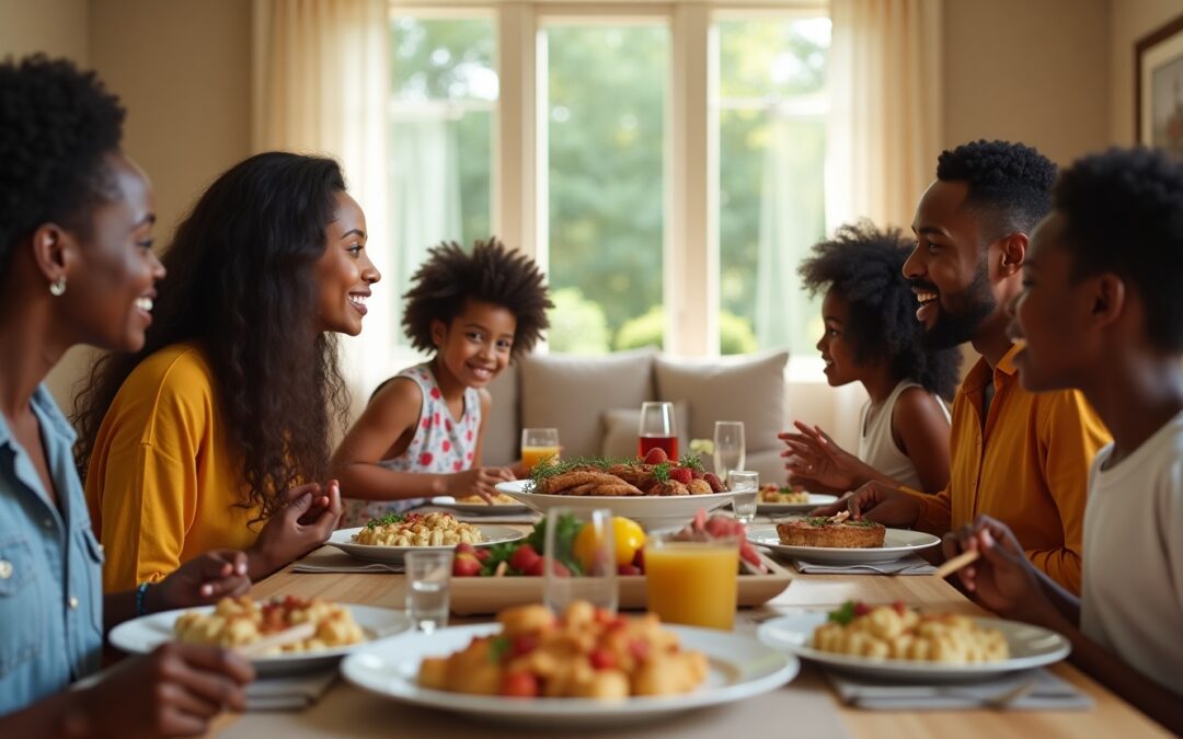 Are You a Living Room Nanny or a Bedroom Nanny?