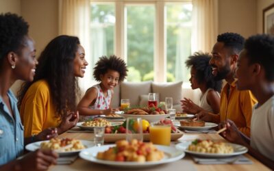 Are You a Living Room Nanny or a Bedroom Nanny?