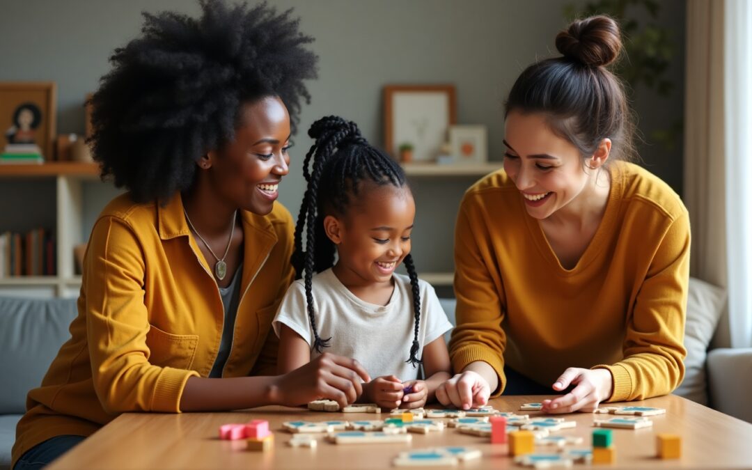 Is This Family the Right Fit for You? Five Questions to Ask Yourself