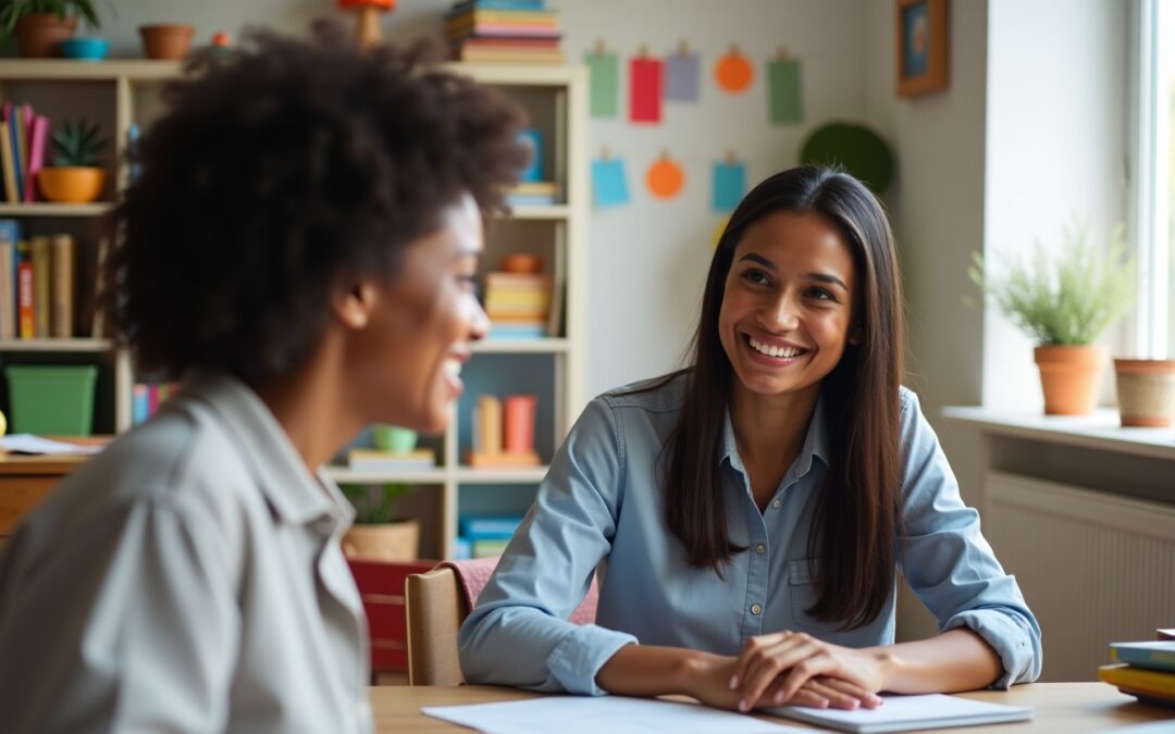 5 Questions Every Employer Should Ask Their Nanny