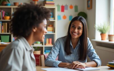 5 Questions Every Employer Should Ask Their Nanny
