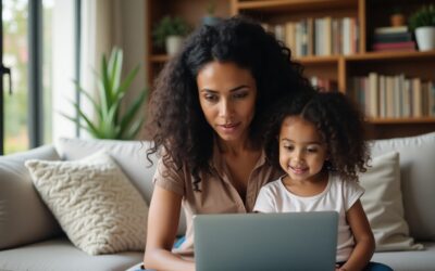 Top Mistakes When Writing a Job Description for Your Nanny Search