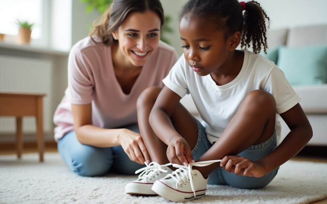 Balancing Independence and Safety: A Guide for Nannies and Families