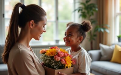 National Nanny Recognition Week: Honoring the Heart of Childcare
