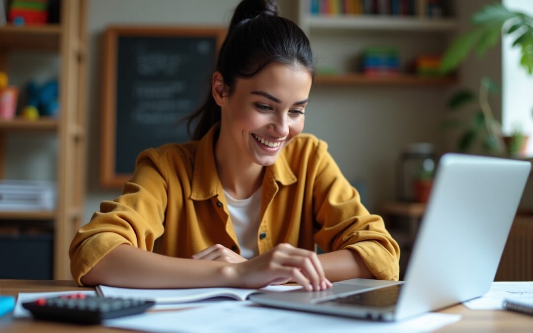 Support Made Simple: Retirement Options for Your Nanny