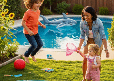 FULL-TIME POSITION: Full-Time Nanny Needed ASAP for Two Children in Bel Air! $40/hr!