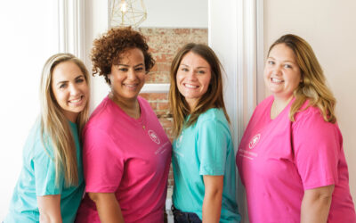 Celebrating You: Five Ways to Embrace National Nanny Recognition Week