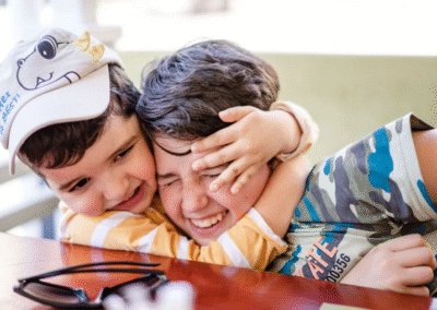 FULL-TIME POSITION: Join an Active + Dynamic Household with 2 Boys (5 & 10) in Pacific Palisades! Hiring NOW! $40-45/hr!