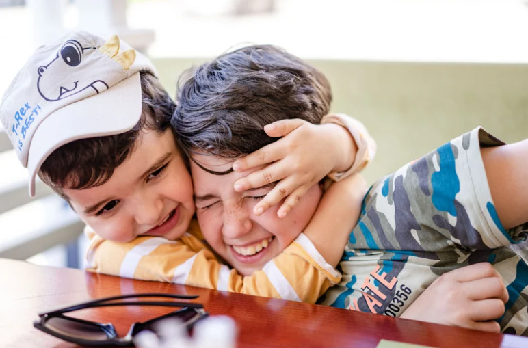 FULL-TIME POSITION: Join an Active + Dynamic Household with 2 Boys (5 & 10) in Pacific Palisades! Hiring NOW! $40-45/hr!