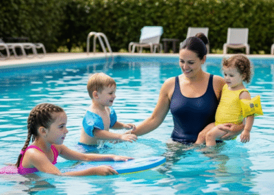 FULL TIME POSITION: Fantastic Career Nanny Needed for 3 Children in Bel Air!