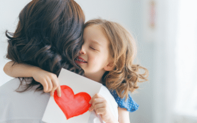 Let the Celebrations Begin! 10 Heartfelt Ways to Honor Your Nanny During National Nanny Recognition Week