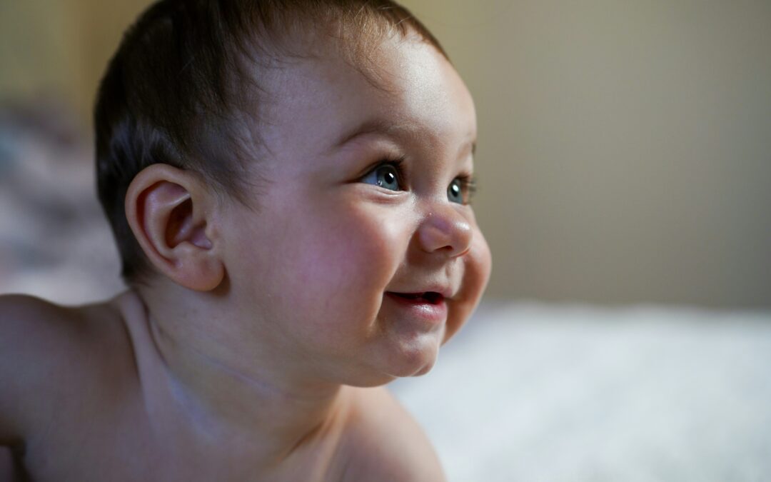 PART-TIME POSITION: Nanny Needed for One Baby (4 Months Old) Monday-Friday 9AM-1PM in Thousand Oaks!