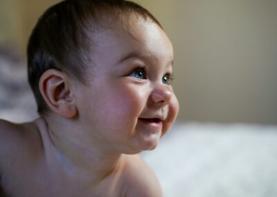 PART-TIME POSITION: Nanny Needed for One Baby (4 Months Old) Monday-Friday 9AM-1PM in Thousand Oaks!