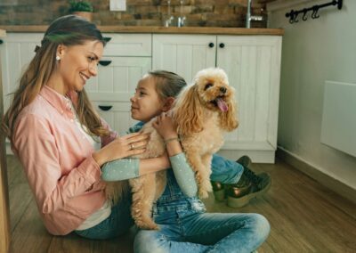 WEEKEND POSITION: All-Star Weekend Nanny Needed Saturdays + Sundays for Three Children! $40/hr! Starts ASAP!