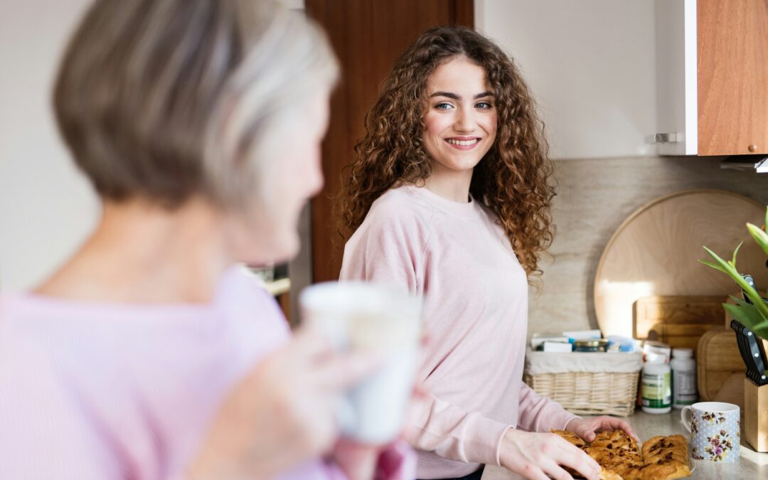 PART TIME POSITION: Fabulous Family Assistant Needed in the Mornings in Santa Monica Starting Mid-October!