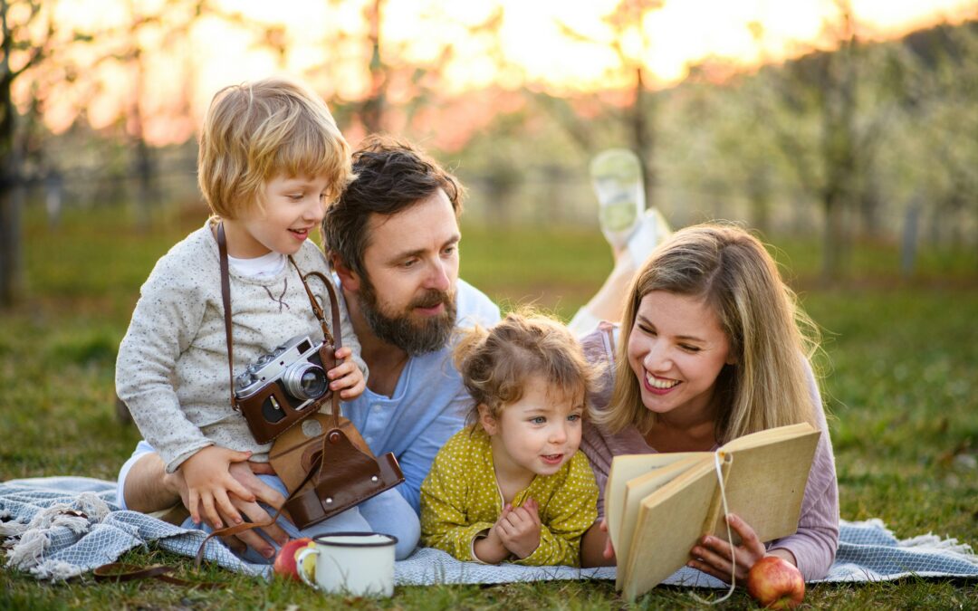 PART-TIME POSITION: Energetic Nanny Needed in Westwood for Two Little Kids!