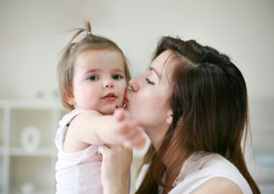 FULL-TIME POSITION: Nanny Needed for Growing Family Coming to Century City! Job Starts Mid-October- Interviewing NOW! $95-$97k/Year Anticipated Comp. Range!