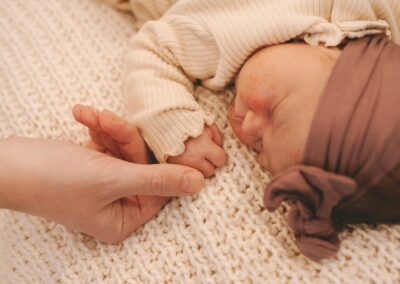 PART TIME POSITION: Experienced Part Time Nanny Needed in Newport Beach for 6-week-old Baby!