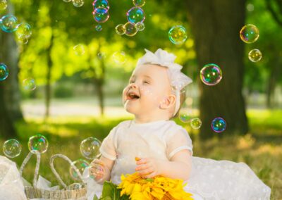 TEMPORARY POSITION: Fabulous Full Time Temporary Nanny Needed in the Hollywood Hills for 5 month Old Baby Girl ASAP-April 1 2026