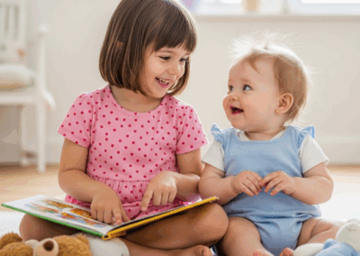 ROTA POSITION: Top-Notch ROTA Nanny NEEDED in Beverly Hills! $115-145K!