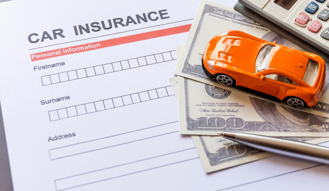 Auto Insurance for Your Nanny: What California Families Need to Know