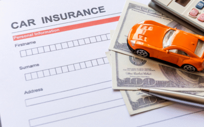 Auto Insurance for Your Nanny: What California Families Need to Know