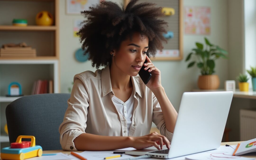 From Nanny to Family Assistant: Tips for Taking the Next Step in Your Journey