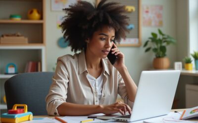 From Nanny to Family Assistant: Tips for Taking the Next Step in Your Journey