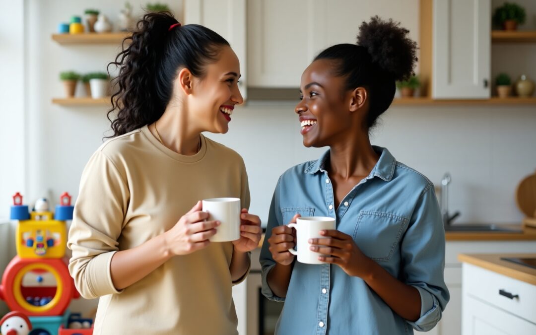 Nanny-Parent Communication Strategies for Stronger Partnerships