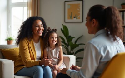 Why Hire a Nanny? Top Five Reasons a Nanny Can Be a Game-Changer for Your Busy Family