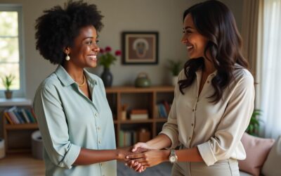 Five Tips to Land a Nanny Job Quickly