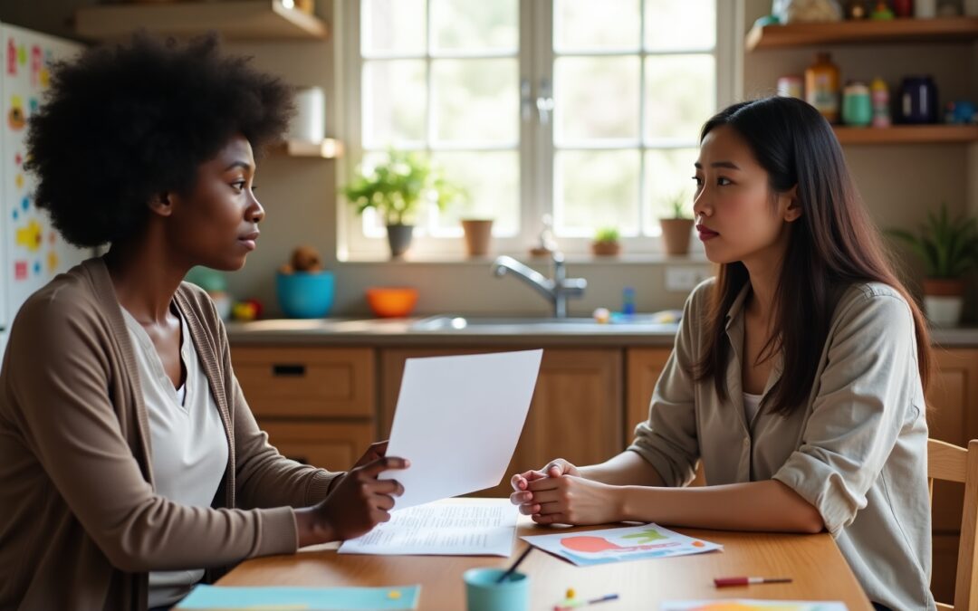Time to Say Goodbye? Three Tried and True Tips for Deciding If It’s Time to Leave Your Nanny Job