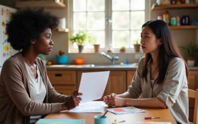 Time to Say Goodbye? Three Tried and True Tips for Deciding If It’s Time to Leave Your Nanny Job