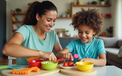 The Power of Learning Through Play: Turning Everyday Moments into Learning Opportunities