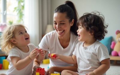 New to Nanny Shares? Here Are Six Tips to Thrive