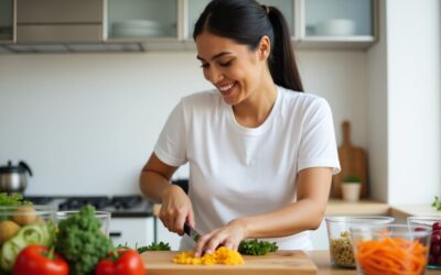 Creating a Meal Plan for Your Nanny Family: A Guide to Stress-Free Mealtimes
