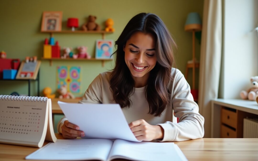 The Pros and Cons of Guaranteed Hours for Nannies