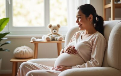 Waiting for Baby? Here’s Our Top New Parent Advice