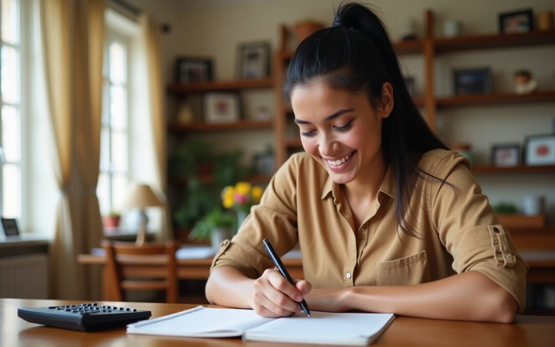 How Do I Track Mileage? A Nanny’s Guide to Getting Reimbursed Fairly