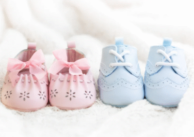 PART-TIME POSITION: Adorable Infant Twins in Culver City Need a Part-Time Nanny! MWF 8a-4p! $40/hr!