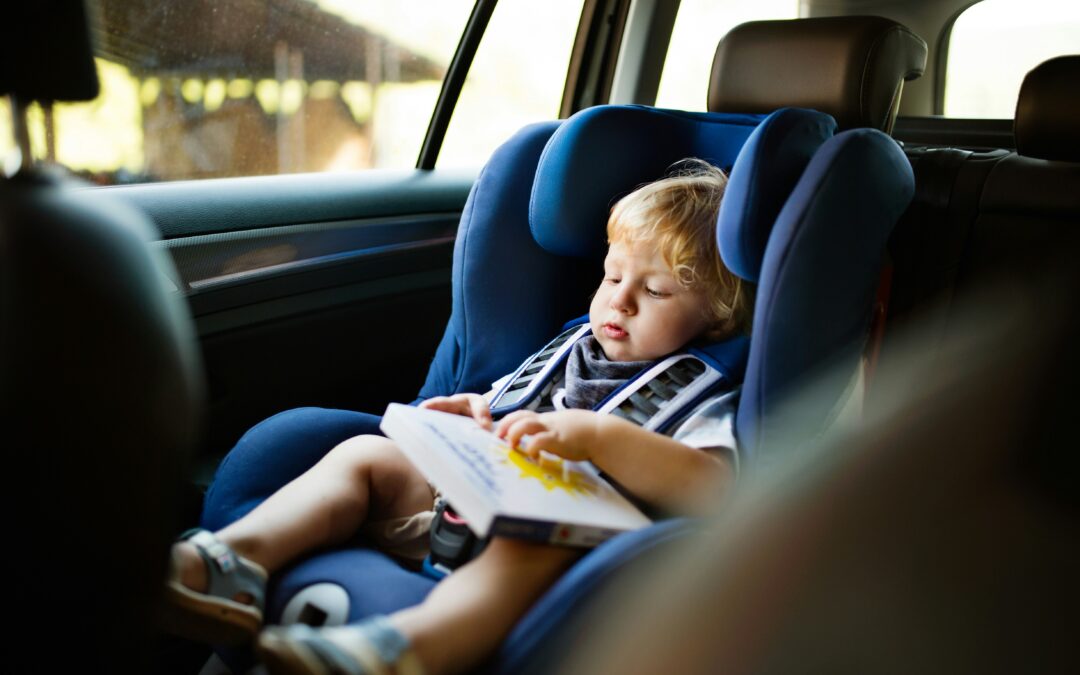 FULL-TIME POSITION: Nanny/FA Hybrid Needed for Awesome Family in Mar Vista! Starts December 29th, 2025!