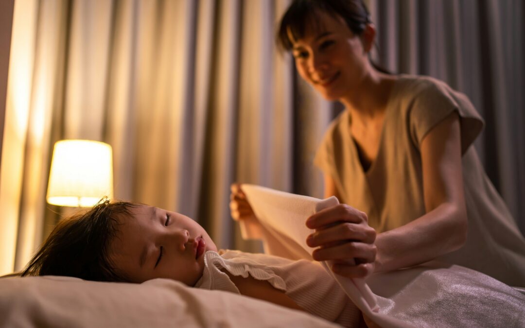 FULL-TIME POSITION: Flexible + Experienced Career Nanny Needed for Family in Brentwood!