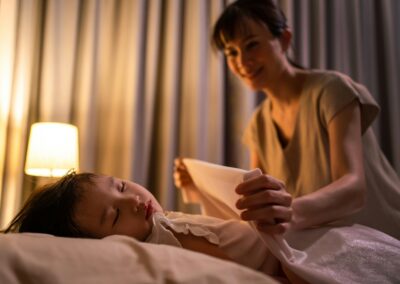 FULL-TIME POSITION: Flexible + Experienced Career Nanny Needed for Family in Brentwood!